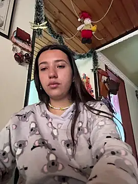 Alix Rousses21 online show from January 9, 5:26 pm