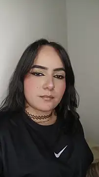 tiffanybrowm online show from April 19, 4:56 am