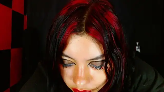 VelvetPain Anny online show from January 10, 7:59 pm