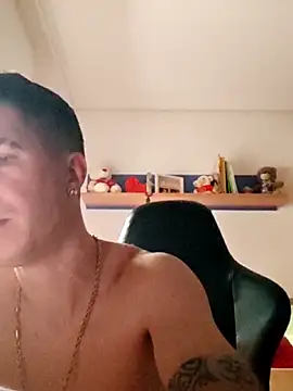 el patron122 online show from August 3, 1:27 pm