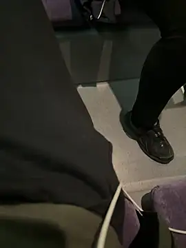 Davvidsm online show from March 12, 12:44 pm