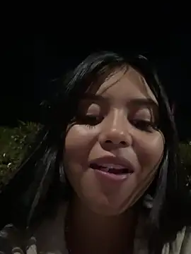 EvaniaBlu online show from January 17, 2:27 am