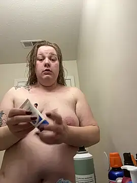 Snapshot of Blondeespresso chatting on March 3, 11:27 am Blondeespresso online show from March 3, 11:27 am