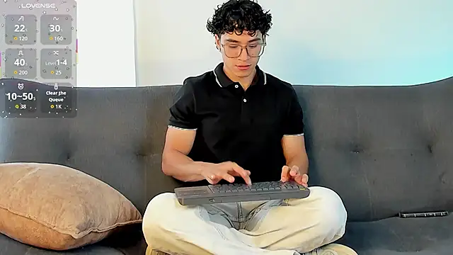 LittleMya  online show from January 10, 12:29 pm