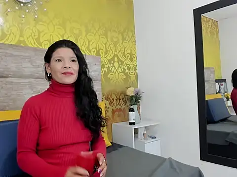 Samantha Ortiz69 online show from April 16, 6:36 am