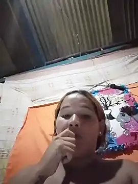 daniela fox1 online show from January 15, 12:37 am