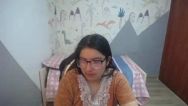 eva smit t online show from December 19, 2:40 am