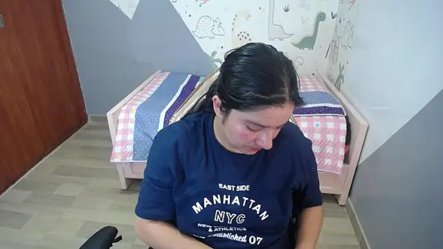 eva smit t online show from January 9, 2:58 am