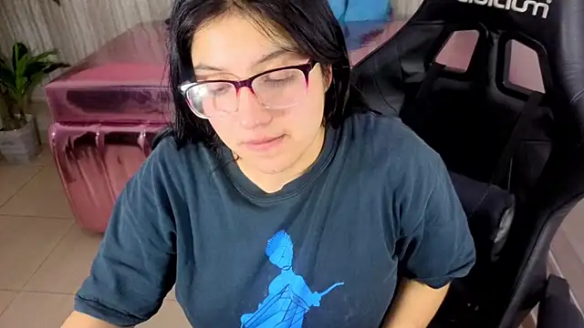 eva smit t online show from March 27, 2:50 am