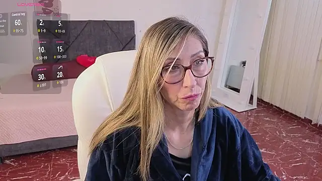 Scarlett 079 online show from March 22, 12:08 pm