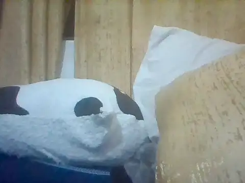 Thand03 online show from March 29, 9:04 pm