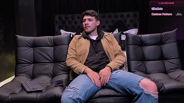 big  friends online show from February 20, 12:29 am