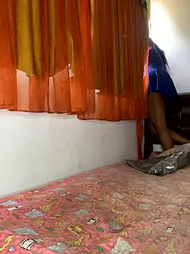 samantha475 online show from January 15, 7:39 pm