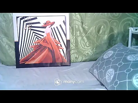 Snapshot of Asiangoddezzts chatting on February 24, 8:45 am Asiangoddezzts online show from February 24, 8:45 am