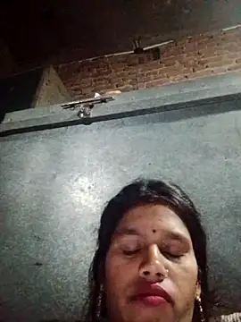 Snapshot of Misthi_hot chatting on February 1, 11:58 pm Misthi hot online show from February 1, 11:58 pm