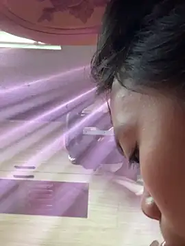 Mon babyy online show from February 15, 6:21 am