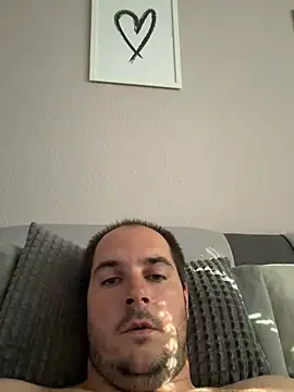 GeilerFinn95 online show from July 21, 6:16 am
