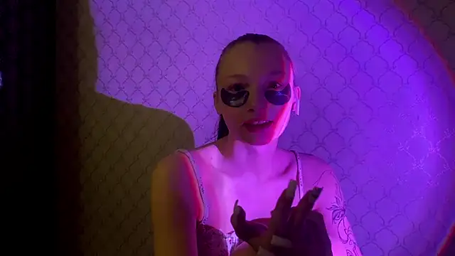 Cleonoth2o online show from February 9, 6:56 pm