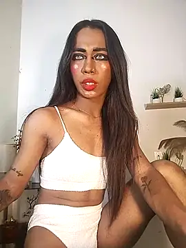 TsBlackHORSECOCKcalix online show from March 14, 9:04 am