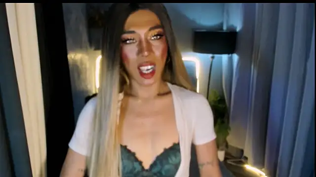 TsBlackHORSECOCKcalix online show from April 26, 4:59 pm