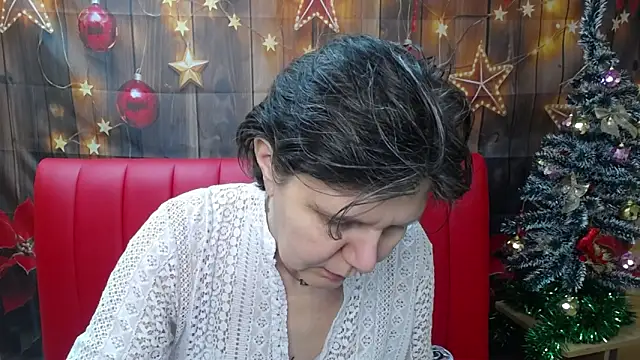 LunaDobra online show from January 8, 6:54 pm