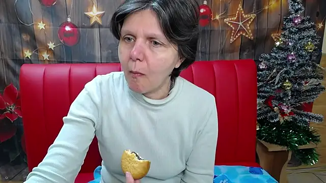 LunaDobra online show from January 16, 6:01 pm