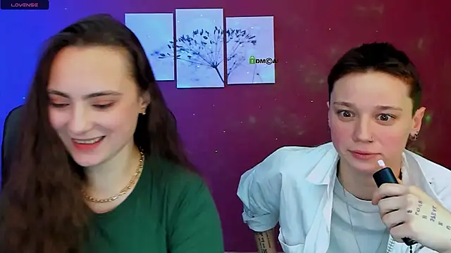 jenna elayne online show from February 9, 11:03 am