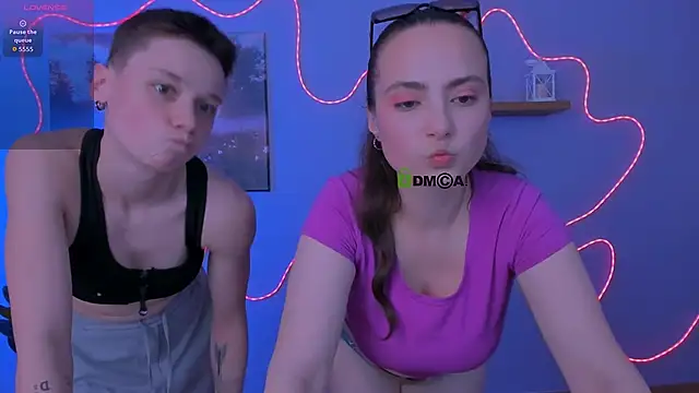 jenna elayne online show from March 14, 2:11 pm