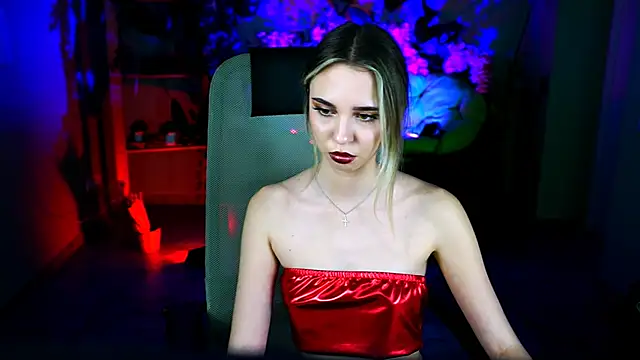 KimPorins online show from March 7, 4:48 pm