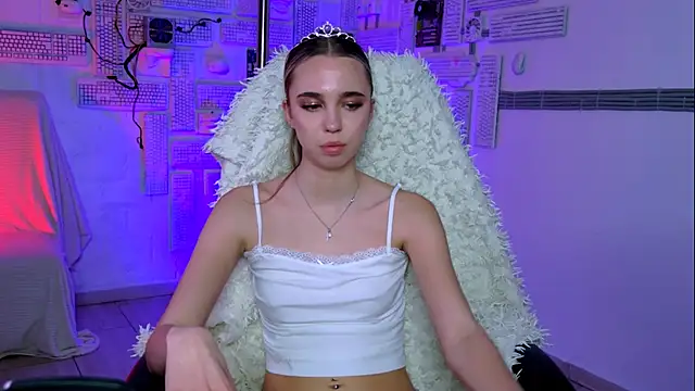 KimPorins online show from March 21, 5:27 pm