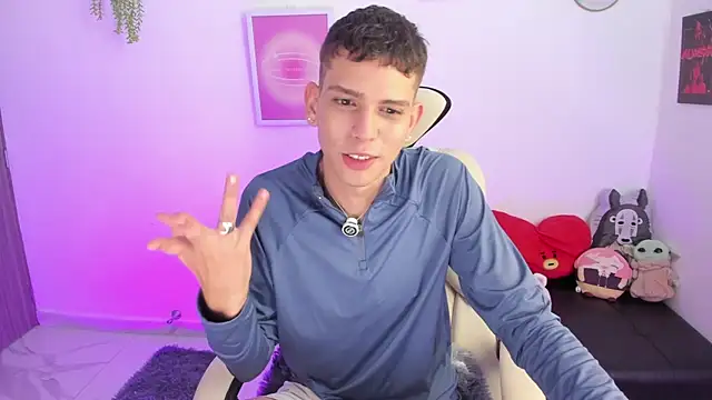 Jasson    online show from January 13, 3:39 pm