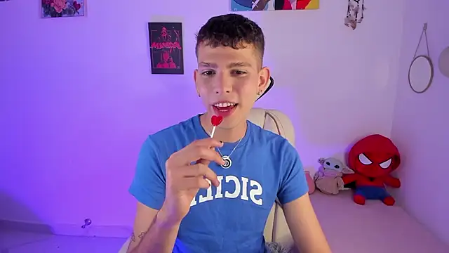 Jasson    online show from February 2, 12:31 am