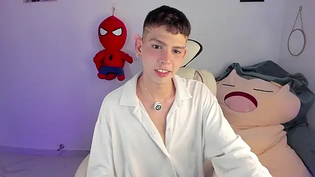 Jasson    online show from February 10, 6:34 pm