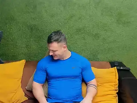 JimmyHardin30 online show from December 22, 10:45 am