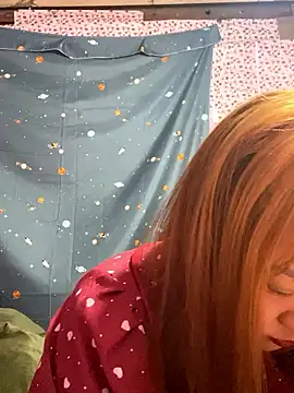 Samsam-006 online show from January 19, 2:04 am