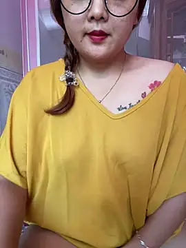 Snapshot of Samsam-006 chatting on June 23, 6:44 am Samsam-006 online show from June 23, 6:44 am
