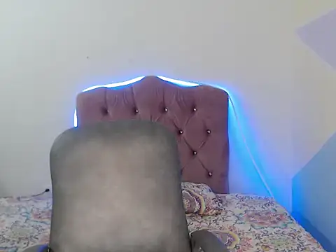 hot bunny777  online show from January 7, 3:14 pm