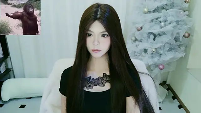 KeKe966 online show from July 22, 3:04 pm