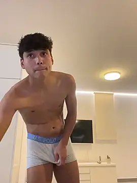 OnlyTyroone online show from March 23, 10:58 pm