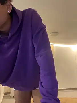 OnlyTyroone online show from April 8, 9:26 pm