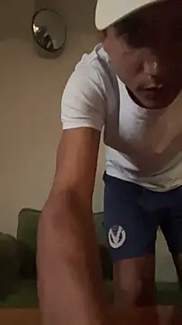 OnlyTyroone online show from June 4, 4:29 am