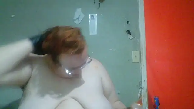 Rentastnrgurl online show from April 20, 7:37 pm