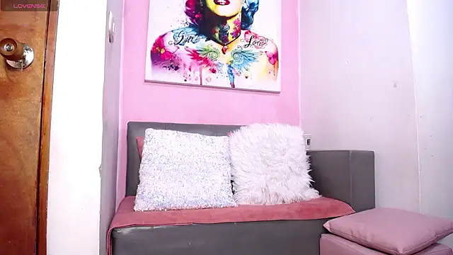 danycute  online show from February 24, 4:27 pm