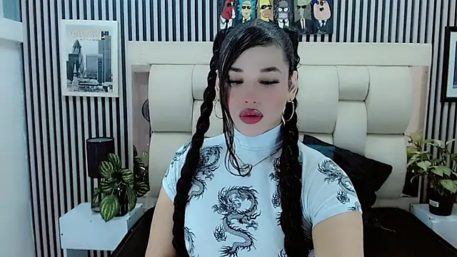 Irenne Rouss online show from December 5, 12:47 pm