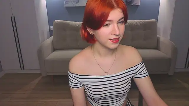 Rina Karelin online show from December 18, 1:50 pm