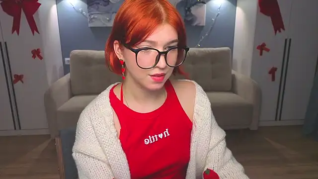 Rina Karelin online show from December 20, 1:51 pm