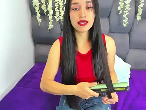 AmelieRose69 online show from February 11, 1:05 pm