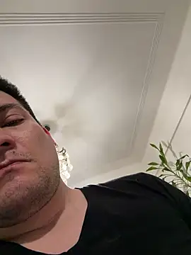 CharlyAlfa22 online show from April 18, 11:27 pm