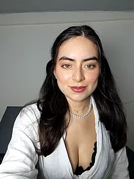 saasha Petit online show from March 7, 10:56 am