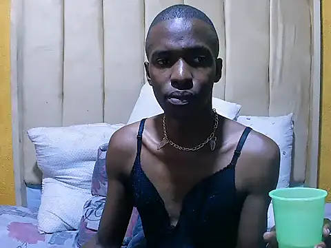 Tokyoxx25 online show from January 9, 8:10 pm